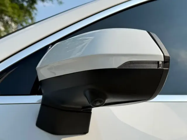Audi Q3 — Фото автомобиля 9