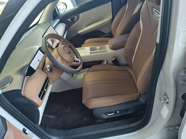 Wuling Bingo S — Фото автомобиля 14