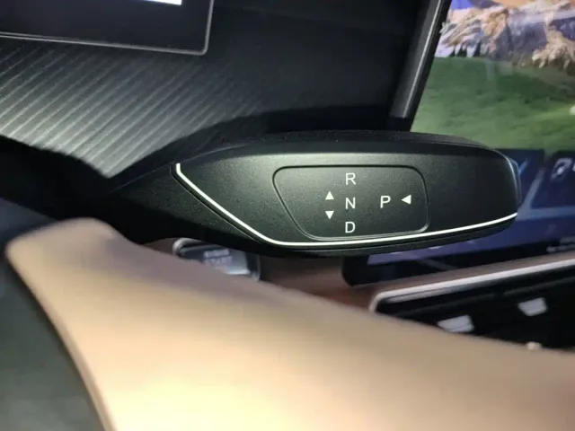 Chery Tiggo 8L — Фото автомобиля 13