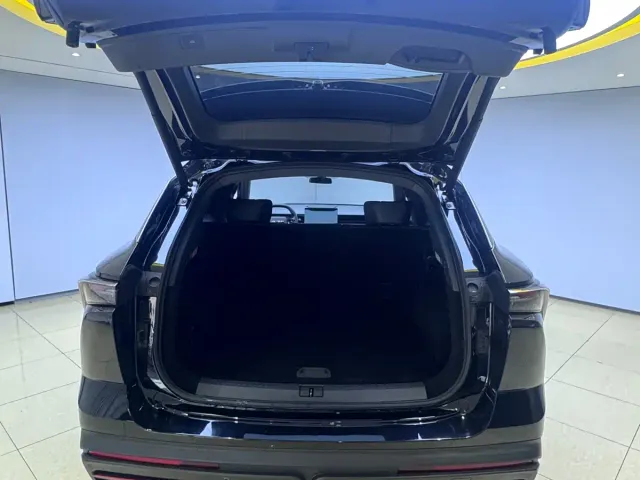 Jetour Dashing — Фото автомобиля 10
