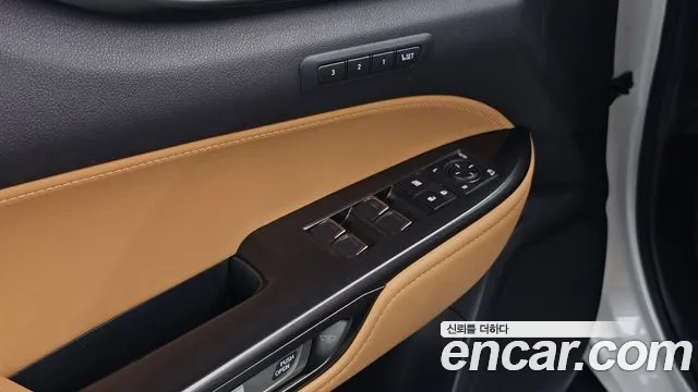 Lexus NX 2nd Gen — Фото автомобиля 15