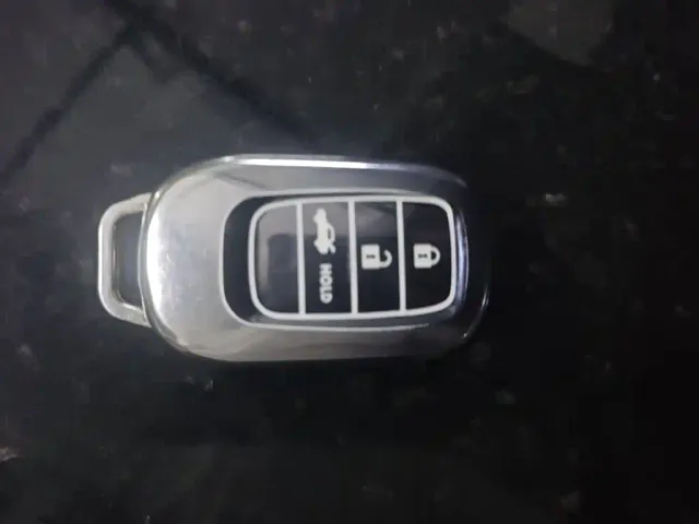 Honda Accord — Фото автомобиля 10