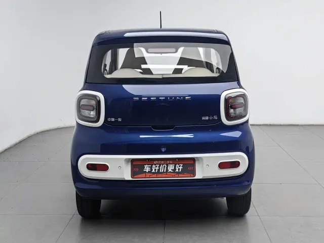 Besturn Bestune Pony 2026 222km Shining Horse — Фото автомобиля 4