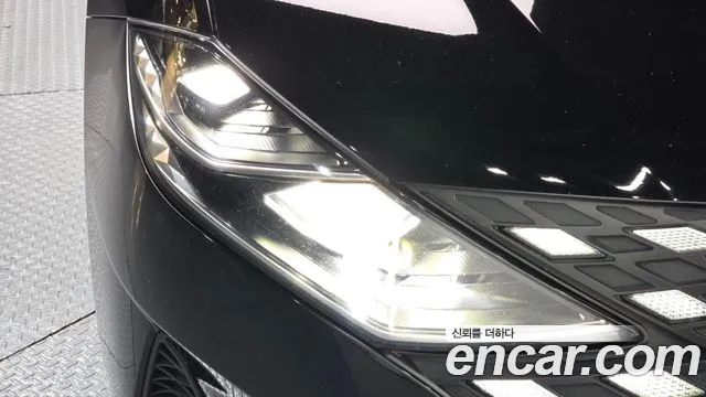 Hyundai Grandeur Grandeur (New) — Фото автомобиля 22