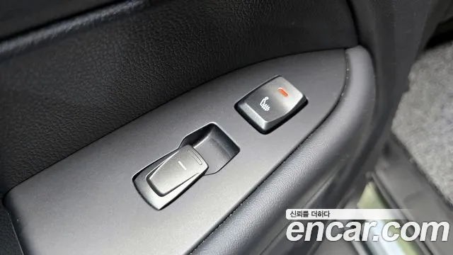KG_Mobility_Ssangyong Rexton Новый Rexton Sport Дизель 2.2 4WD — Фото автомобиля 19