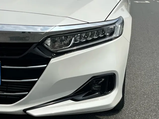 Honda Accord — Фото автомобиля 17