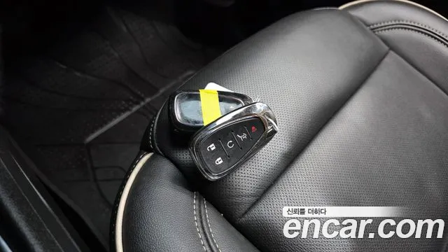 Chevrolet Traverse — Фото автомобиля 24
