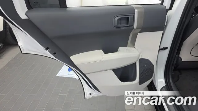 Kia EV3 — Фото автомобиля 14
