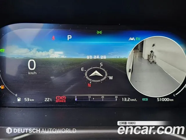 Kia Sorento 4th Gen — Фото автомобиля 8