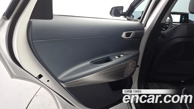 Hyundai Nexo Nexo Premium — Фото автомобиля 24