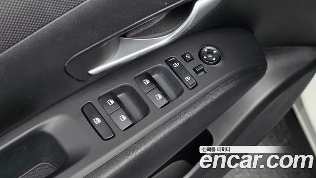 Hyundai Tucson NX4 — Фото автомобиля 19