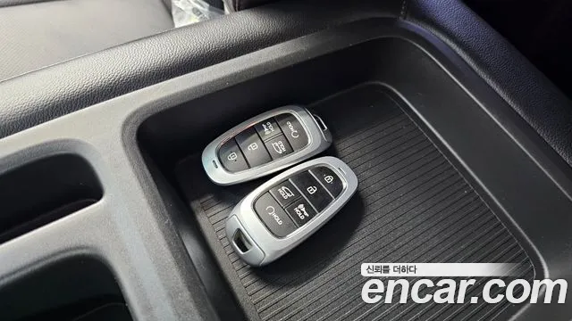 Hyundai Staria — Фото автомобиля 23