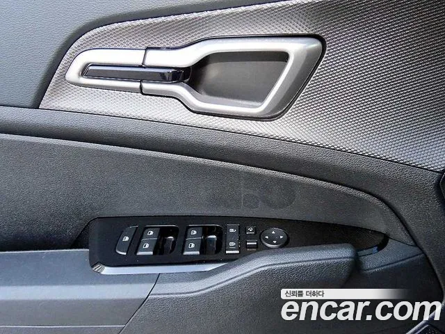 Kia Sportage 5th Gen — Фото автомобиля 11