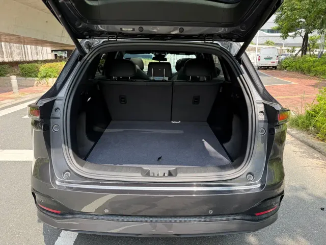 Changan CS75 Plus — Фото автомобиля 19