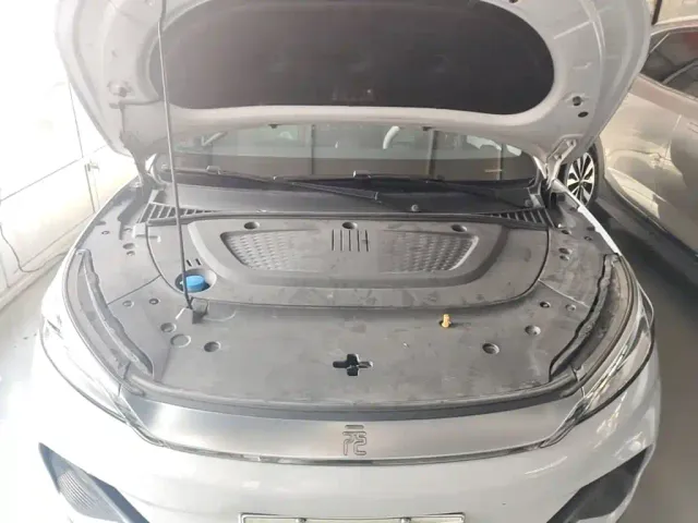 BYD Yuan PLUS — Фото автомобиля 19
