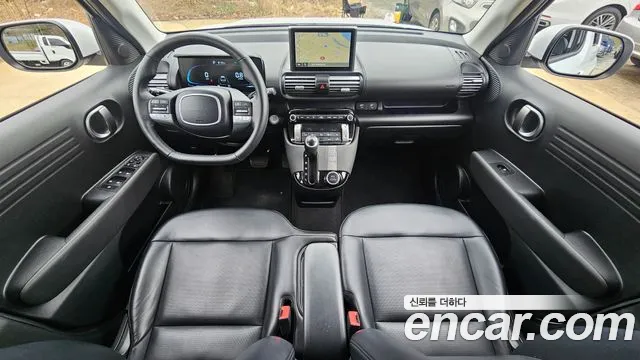 Hyundai Casper Casper Inspiration — Фото автомобиля 7