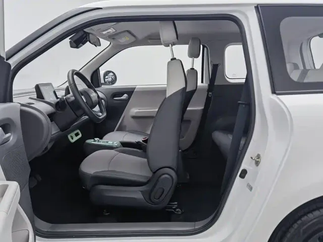 Changan Lumin — Фото автомобиля 10