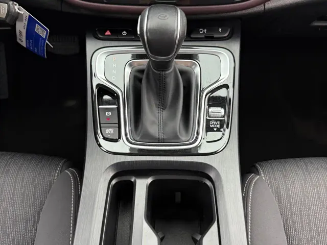 GAC Trumpchi M6 — Фото автомобиля 17