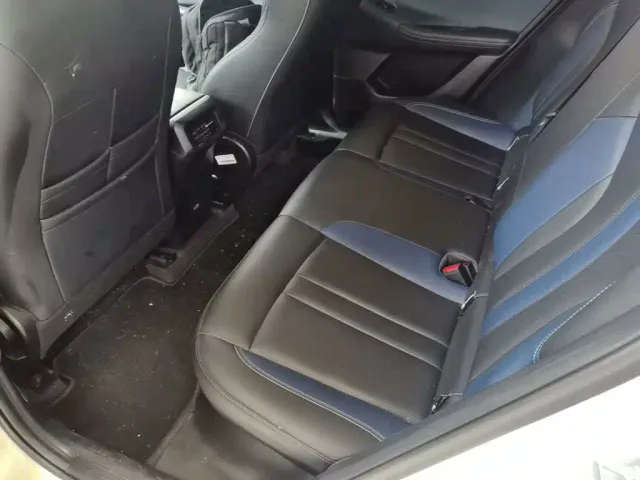 GAC Trumpchi GS3 — Фото автомобиля 16