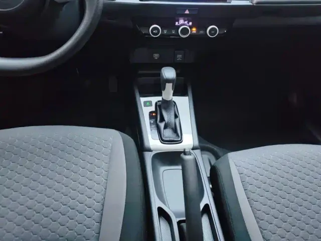 Honda Fit — Фото автомобиля 16