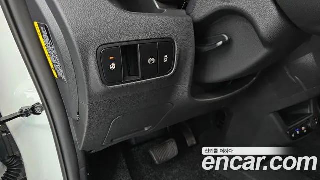 Kia RAY Новый Kia Ray Signature — Фото автомобиля 30