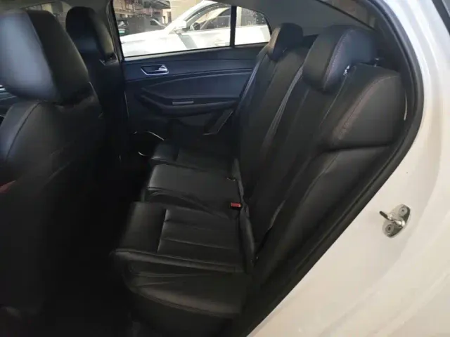 Chery Arrizo 5 PLUS — Фото автомобиля 16