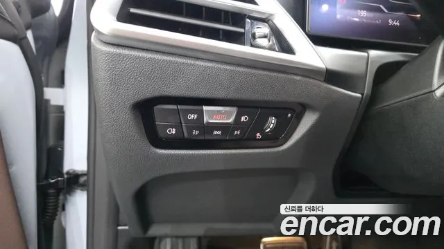 BMW 4 Series — Фото автомобиля 27