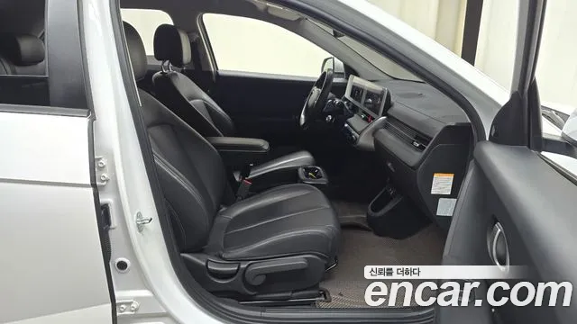 Hyundai Ioniq5 Ioniq5 Standard — Фото автомобиля 11