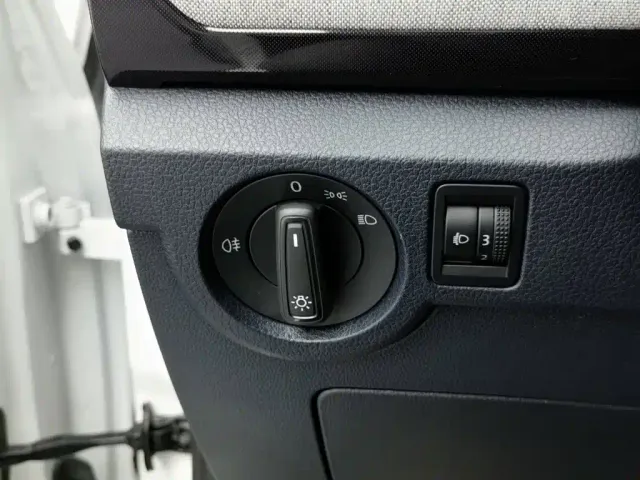 Volkswagen Tharu — Фото автомобиля 21