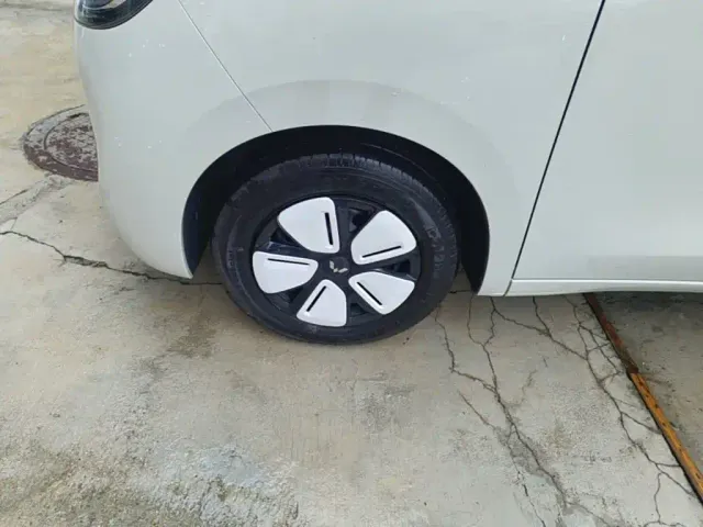 Wuling Hongguang Mini EV — Фото автомобиля 22