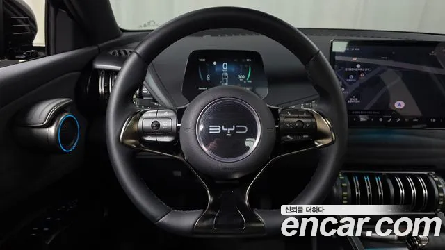 BYD Atto 3 — Фото автомобиля 19