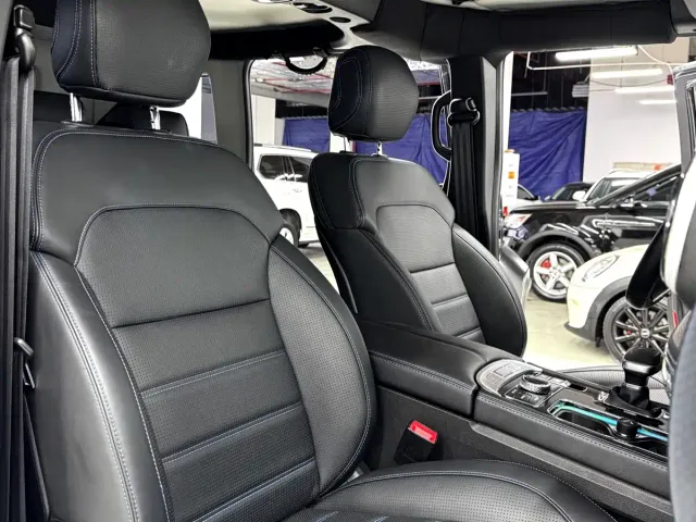 BAIC BJ40 — Фото автомобиля 8