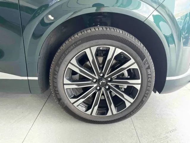 Wuling Starlight L — Фото автомобиля 22