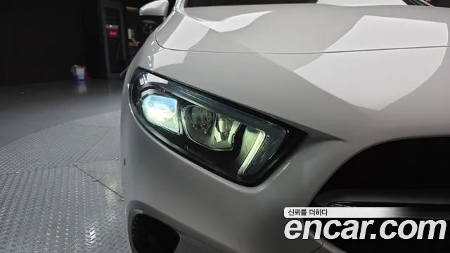 Mercedes-Benz A-Class — Фото автомобиля 22