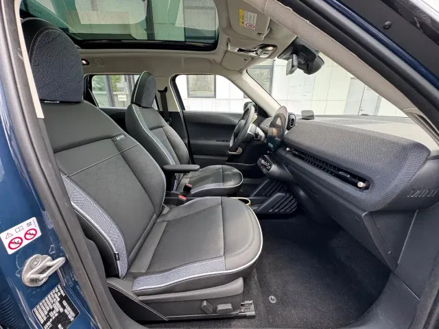 MINI Electric MINI ACEMAN — Фото автомобиля 19