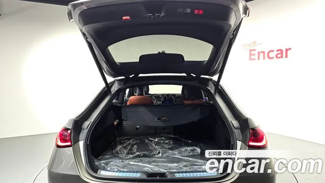 Mercedes-Benz GLC-Class X254 — Фото автомобиля 24