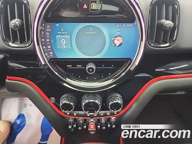 MINI Countryman — Фото автомобиля 10
