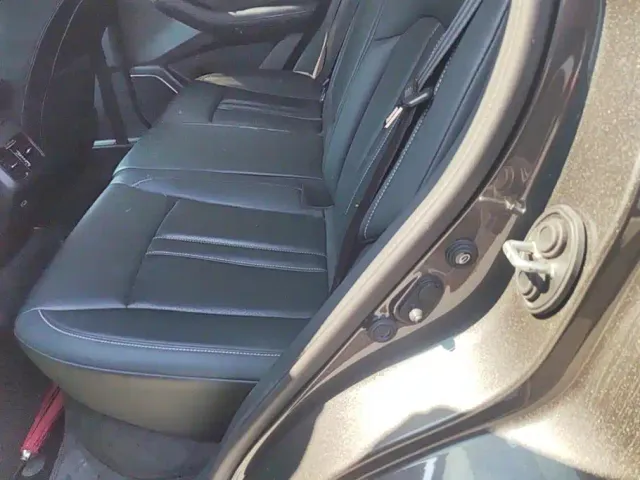 GAC Trumpchi GS4 — Фото автомобиля 11