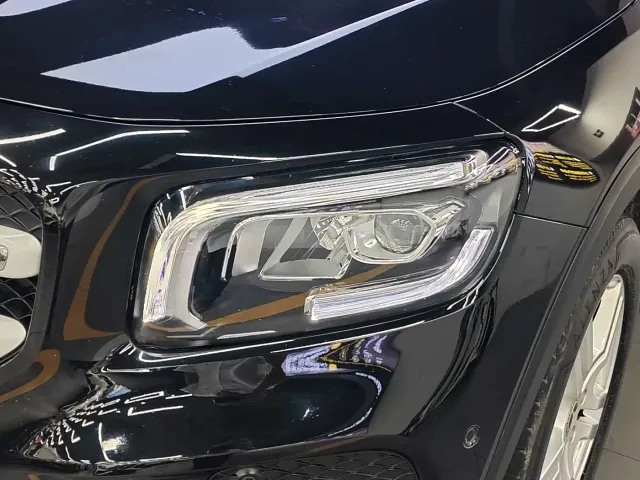 Mercedes-Benz GLB-Class — Фото автомобиля 17