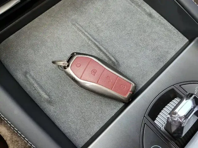 BYD Seal 06 — Фото автомобиля 8