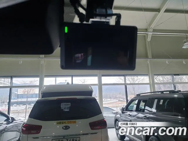 Hyundai Staria Staria Карго 5 мест — Фото автомобиля 20