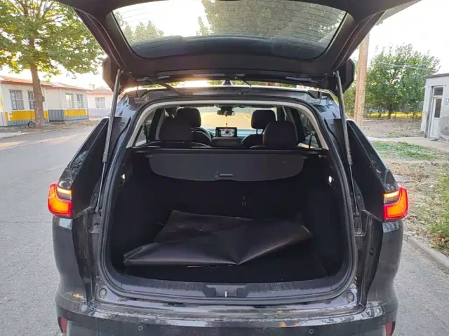 Honda Breeze — Фото автомобиля 18