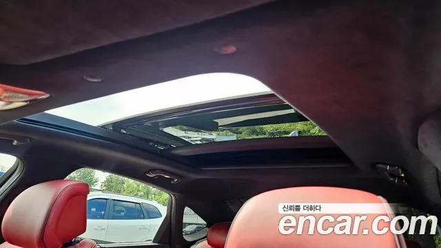 Genesis G80 Бензин 2.5 турбо AWD — Фото автомобиля 5