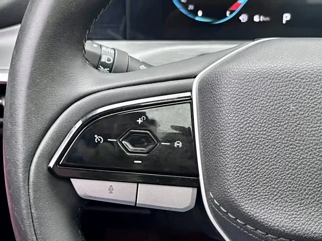Changan CS35 Plus — Фото автомобиля 16