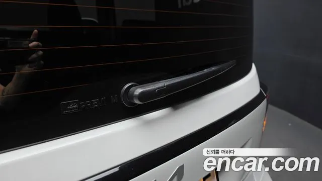 Kia RAY Новый Kia Ray Prestige — Фото автомобиля 27