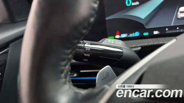 Kia EV6 — Фото автомобиля 29