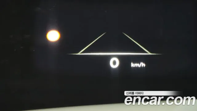 Genesis GV80 2.5T Бензин AWD — Фото автомобиля 17