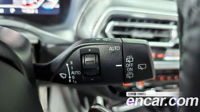 BMW X3 xDrive 20i M Sport Pro — Фото автомобиля 26