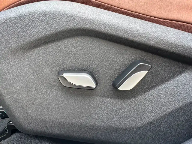 Geely Vision X6 — Фото автомобиля 23