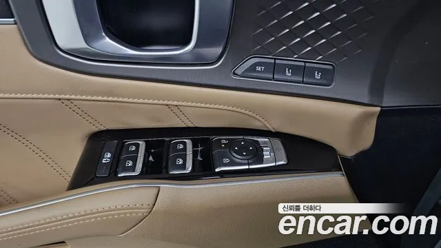 Kia Sorento 4th Gen — Фото автомобиля 24